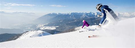 Sciare In Alto Adige Vivoaltoadige