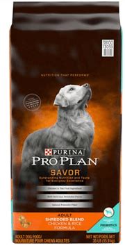 Purina pro plan focus salmon & rice formula. Unbiased Purina Pro Plan Dog Food Review 2020 - Pup Junkies