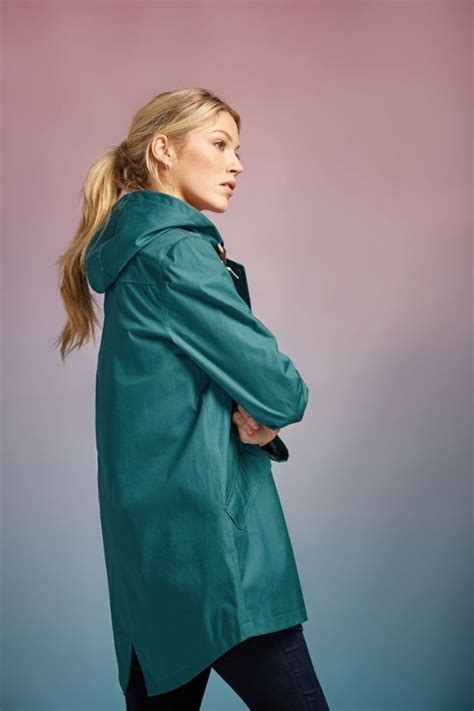 Bowsprit Jacket Raincoat Raincoats For Women Jackets