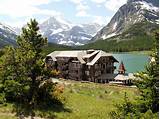 Hotels In West Glacier National Park Images