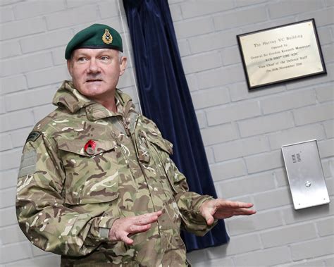 New Facility For Clyde Based Commandos Royal Navy
