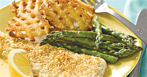 I would use this recipe again. 10 Best Baked Flounder Fillets Recipes