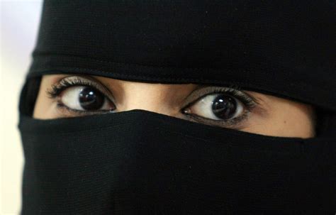Burqa Ban The Full Face Veil Is Patriarchal Exploitative And Un Islamic But Britain Must