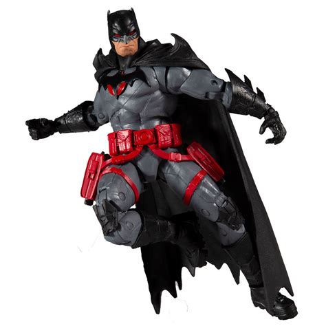 Mcfarlane Toys Dc Multiverse Batman Flashpoint Target Exclusive Toy