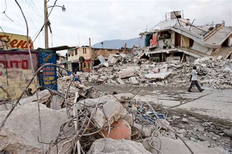 Jul 18, 2011 · the 2010 earthquake struck just before 5 pm. 20 Of The Most Terrifying Earthquakes To Shake Mother Earth