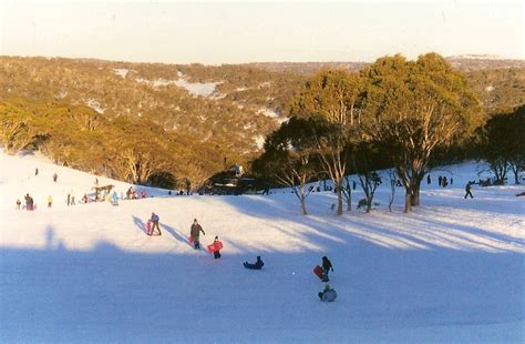 2002 Australia Selwyn Snowfields 3 Scanned From Film Sho Flickr