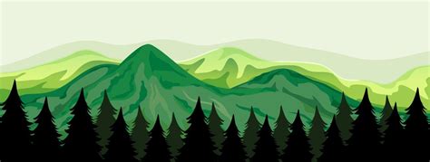 Beautiful Nature Icon Vector Art And Graphics 844