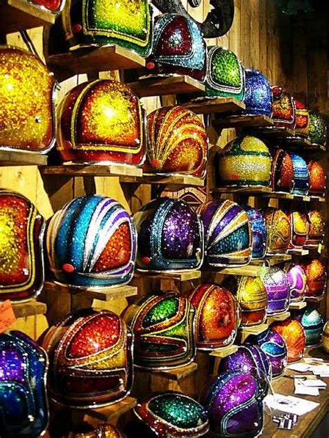If you're planning on doing so, here's a helpful and descriptive step by step guide on how to paint your motorbike fairings yourself. How to Pinstripe a motorcycle helmet