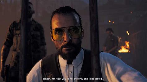 Far Cry 5 The Father Gamerseal Your Daily Gaming Dose