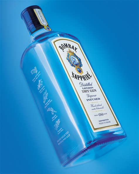 Is Bombay Sapphire Gin Made With Juniper Berries Lagoncatinfo