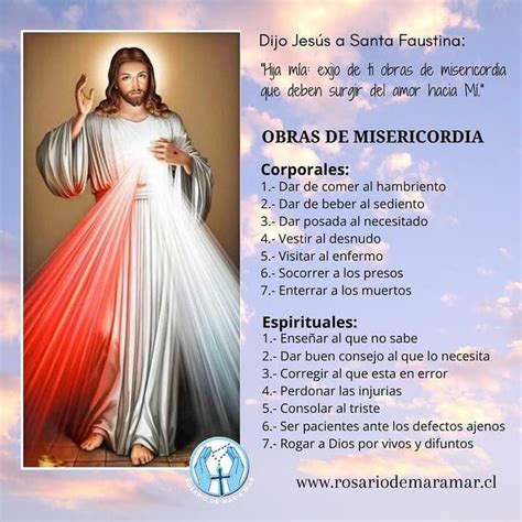 Pin De Diony Hernandez En Religiosas  I Divina Misericordia