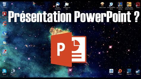 Tuto 10 Conseils Pour Bien Réussir Sa Présentation Powerpoint Youtube