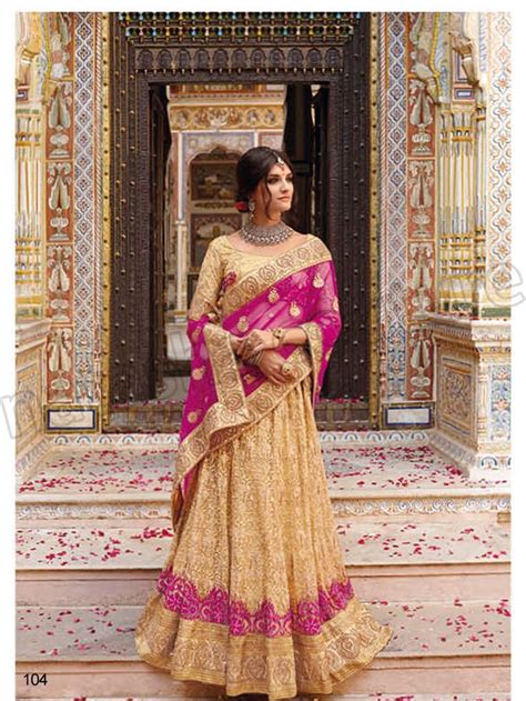 Pin By Wedmebest Indian Wedding Fi On Wedding Dresses In 2020 Indian Bridal Pink Bridal