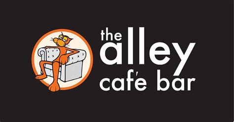The Alley Café Bar My Vegan Town