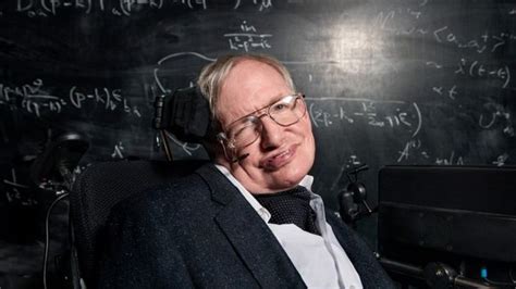 Stephen Hawking Says Humans Have 1000 Years Left On Earth Blurred