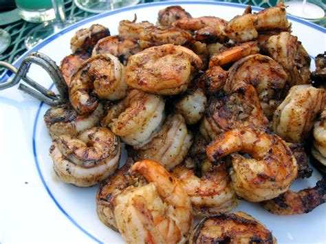 When you marinate fish, it helps to keep your whitefish shrimp is a seafood favorite. Grilled Shrimp with Old Bay | How to cook shrimp, Grilled ...