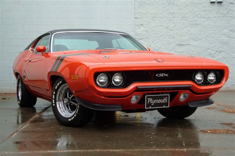 We did not find results for: 1971 PLYMOUTH GTX