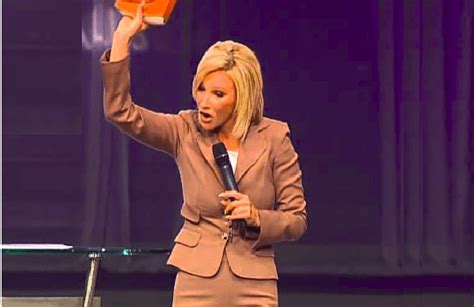 Pastor Paula White Sued For Bullying Guardian Liberty Voice