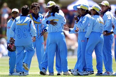 Disappointed Indian captain Anju Jain gets interviewed by Sky