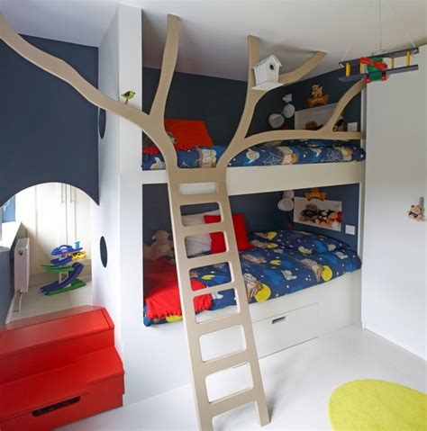 Cool Bunk Beds The Best Kids Room Furniture For Your