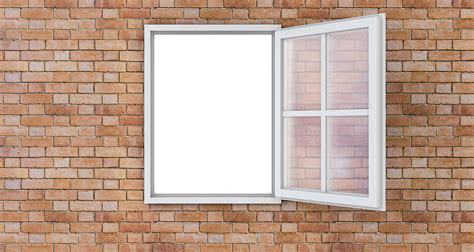 Windows Open Wall · Free Image On Pixabay