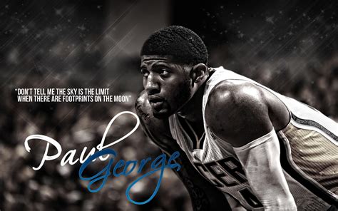 Paul George Wallpapers Wallpaper Cave