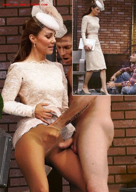 Kate Middleton Nude B In Gallery Kate Middleton Royal Nude Fakes Sexiz Pix