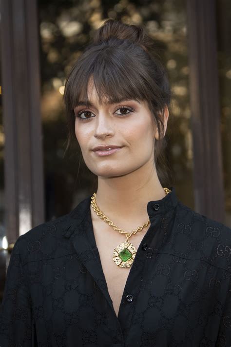 Born 10 july 1992 in martigues) is a french singer and songwriter. Clara Luciani - Vogue Paris Foundation Gala 07/02/2019 ...