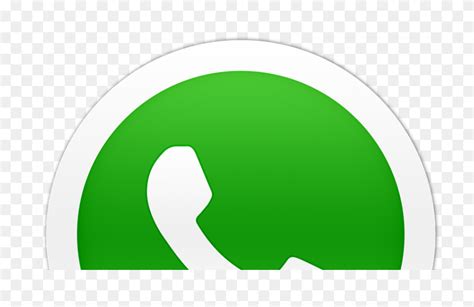 Whatsapp Logo Icone Whatsapp Icon Download Hd Clipart 5582712