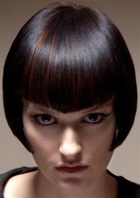 Pin By William Spells On Bobcut Bob Haircut With Bangs Haircut With