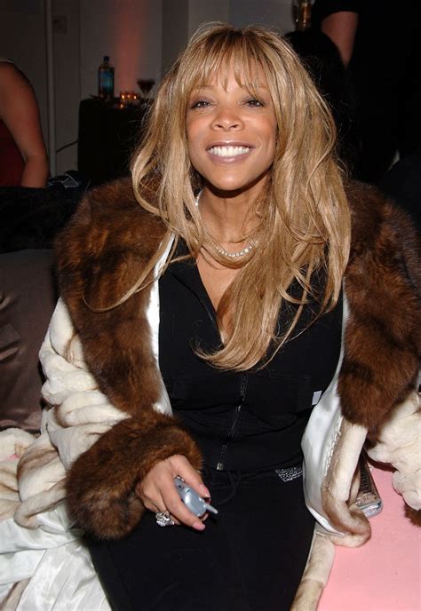 Wendy Williams 50 Greatest Wig Looks For Her 50th Birthday Huffpost Life