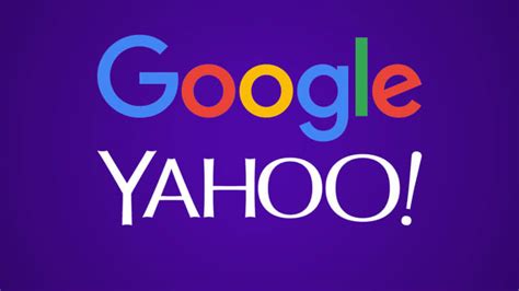 And its visual identity is moving with the brand, showing the latest trends and achievements. Yahoo & Google Together Again In New Search Deal