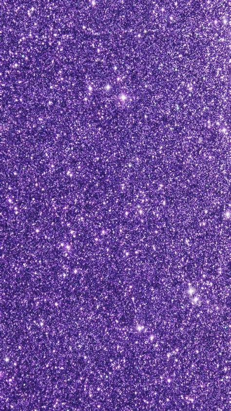 Purple Glitter Hd Wallpaper Purple Glitter Wallpaper Glittery