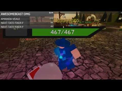 How To Play Dungeon Quest Roblox YouTube