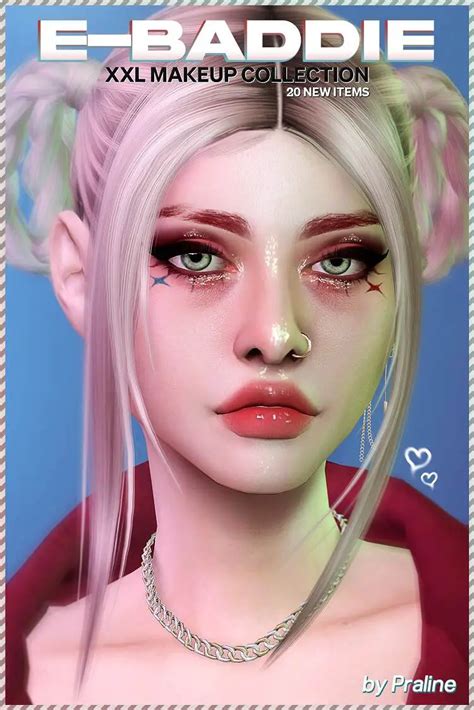 41 Best Sims 4 Makeup Cc And Mods Download 2023