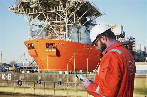 Shipbuilding Good Data Quality Pays Off