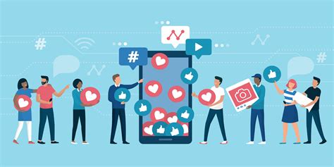 How To Build Your Brand Through Social Media Marketing