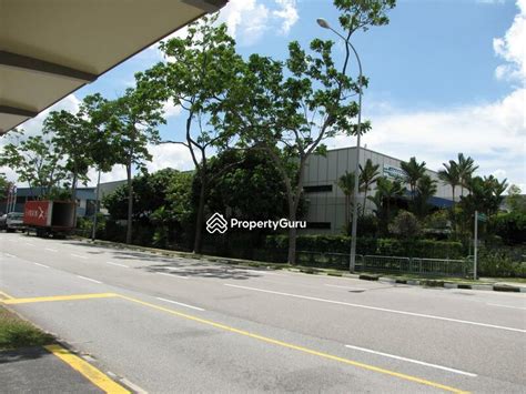Loyang Industrial Estate Factoryworkshop B2 Details In Changi