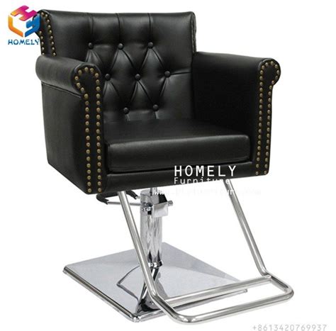The dir salon chair yume styling spa / salon price: Factory Cheap Wholesale Luxury Red White Black Brown Gold ...