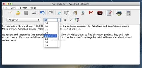 Wordpad Ultimate Mac Download Notepad Utility That Includes Support
