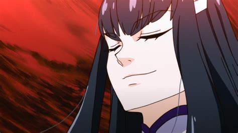 Smug Satsuki Smug Anime Face Know Your Meme