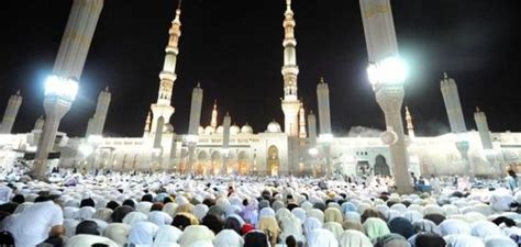 وقد تكون هذه المعلومات عنك أو عن تفضيلاتك أو عن جهازك أو قد يتم استخدامها ليعمل الموقع كما تتوقع. عدد ركعات التراويح في الحرم - حياتكَ