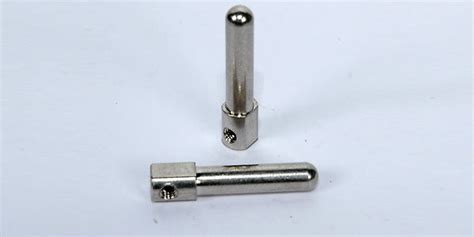 Brass Electrical Pin And Socket Of Gayatri Metal Enterprise