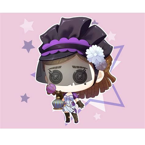 Maybe you would like to learn more about one of these? Identity V | Dễ thương, Ảnh hoạt hình chibi, Nhiếp ảnh gia