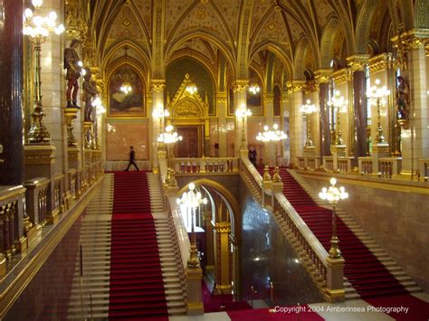 Parliament house is an occasional stop on adelaide city tours; Budapest - Inside the House of Parliament | As the ...