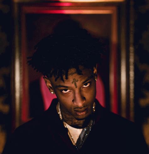21 Savage zapowiada album “American Dream”. Premiera w ten piątek