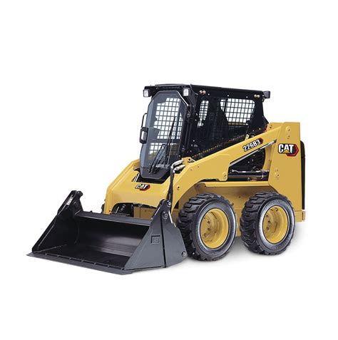 Cat® Skid Steer And Cat Compact Track Loaders In Uae Kuwait Qatar