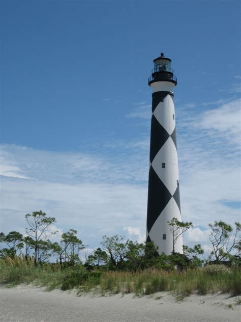 Filecape Lookout Lighthouse