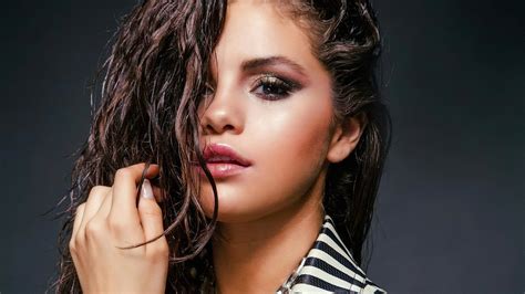 Music Selena Gomez Hd Wallpaper