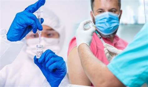 Researchers looked at the rate of infections during the three weeks or so before the workers got a second dose of vaccine, finding a 47 percent reduction in. Covid vaccines: Recent data could mean vaccine will only ...